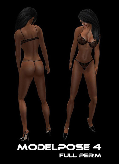 Modelpose 4 Full Perm 