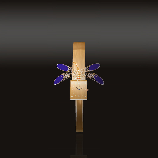 GBTM Darwin Dragonfly