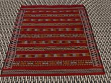 Moroccan Rug 1 (One of our range of Moroccan items for your homes and houses from my homewares and furnishings section)
