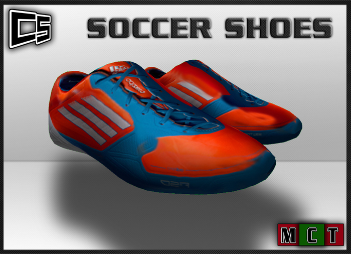 CS SHOES 73