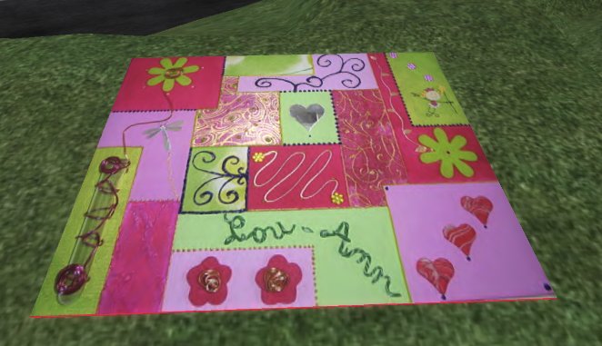 Tapis / Rug for kids