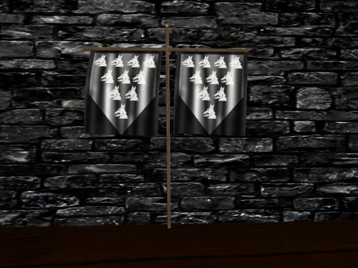 ~DbD~ Cassel Flags