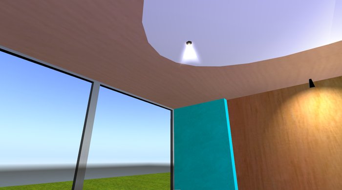 ELEGANT SPOT LIGHT