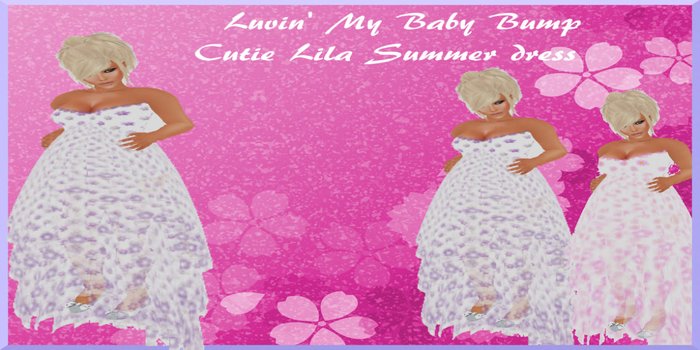 LMBB~Cutie Lila 