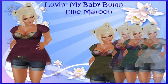 LMBB~Ellie Maroon 