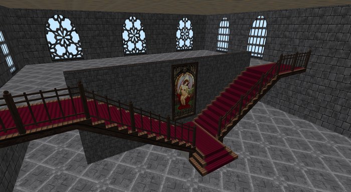 Castle 1