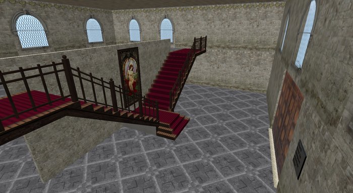 Castle 2