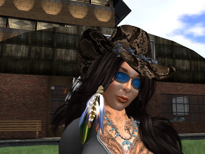 cool az sunglasses Leopard Print Glasses