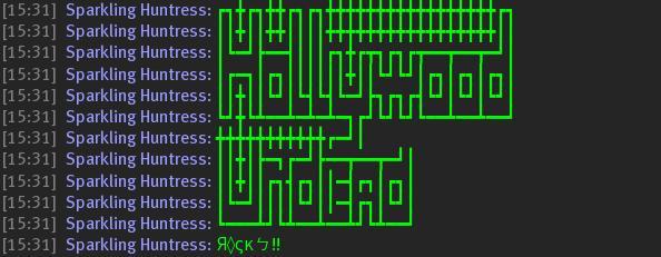 Hollywood Undead Rocks Gesture