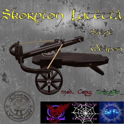 )<SF>( Skorpion Lutetia 