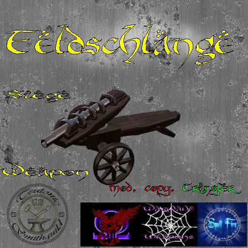 )<SF>( Feldschlange