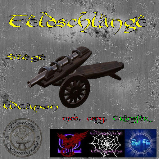 )<SF>( Feldschlange