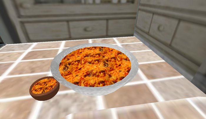 Kellye's Kitchen Carrot Raisin Salad