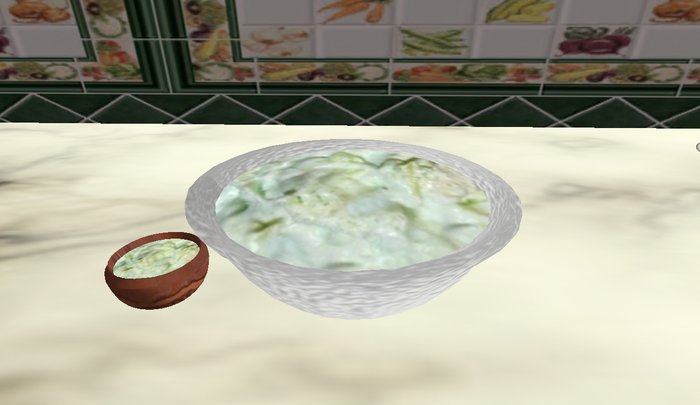 Kellye's Kitchen Pistachio Salad