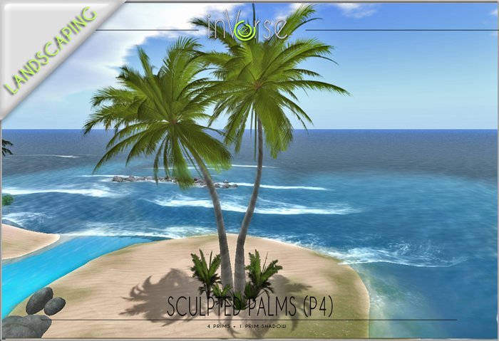 Sculpted palms P4 COPY version 