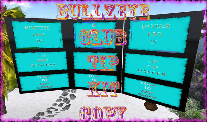 BullzEye Club Kit (copy)