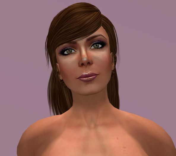 Skin 6 - Glamour