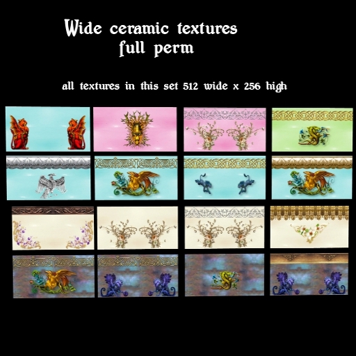 Wide Ceramics 512x256 box