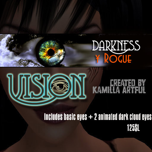 Darkness3 (contains 1 basic eyes + 2 animated dark cloud eyes)