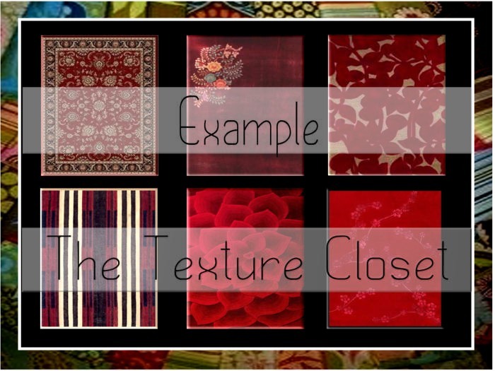 TTC - RUG- RED -1
