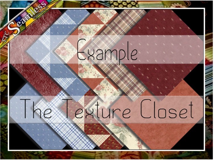 TTC - FABRIC QUILT -2