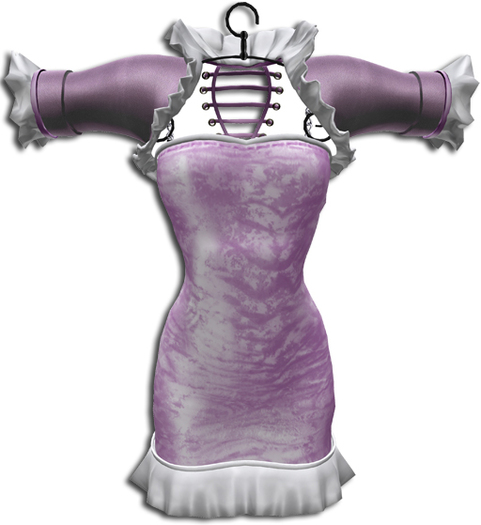 ((Crystal Line))Amazonas Dress Jacket set(pink)