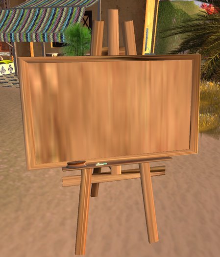 Blackboard