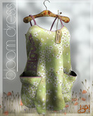 !gO! blOOm dress *14*
