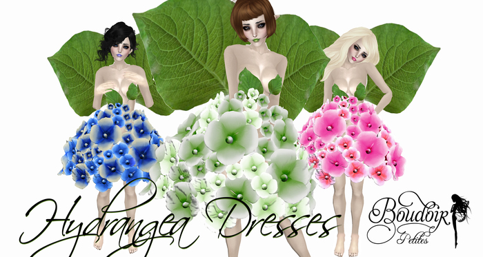 Hydrangea Dress Petite-all colors!!