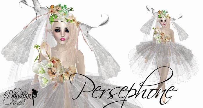 Persephone Petite