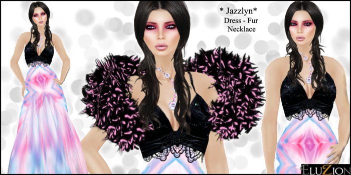 Eluzion * Jazzlyn