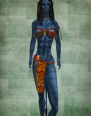 Toruk'eylan Outfit
