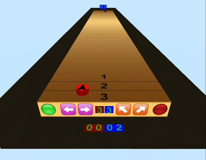 tt-tec Shuffleboard Free DEMO