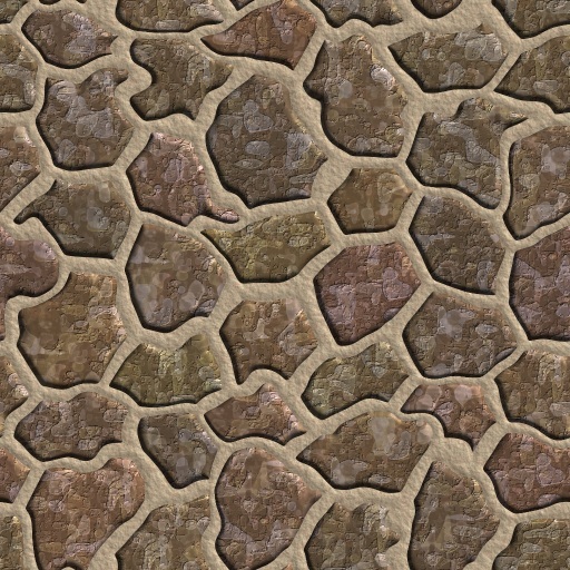 Granite Wall Texture
