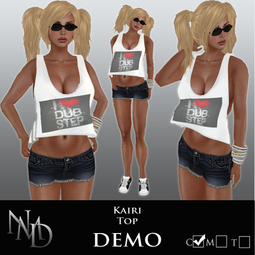 .:[NMD]: Kairi Box
