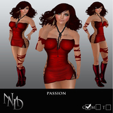 .:[NMD]:. Passion Dress