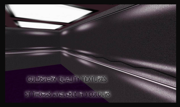 full perm seamless texture ST THOMAS PURPLE