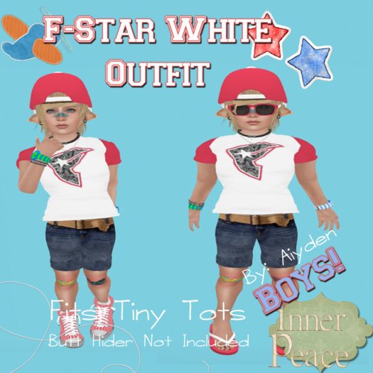 f boy outfit
