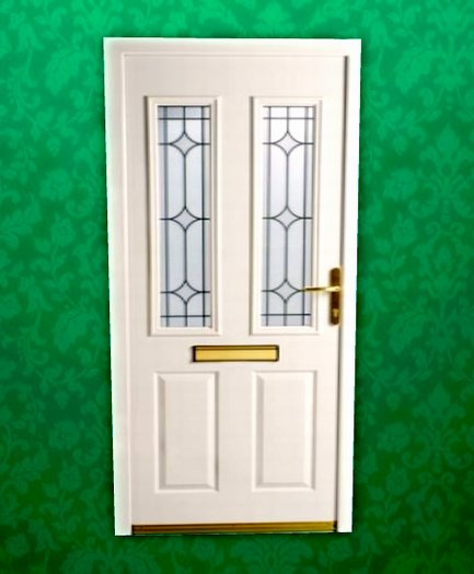 Single Door LBC