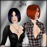 Schadenfreude Jinx Greens