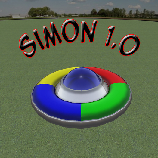 Simon 1.0 