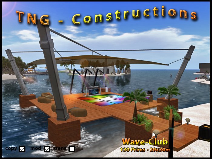 [TNG] Wave-Club 