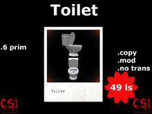 Toilet (box)