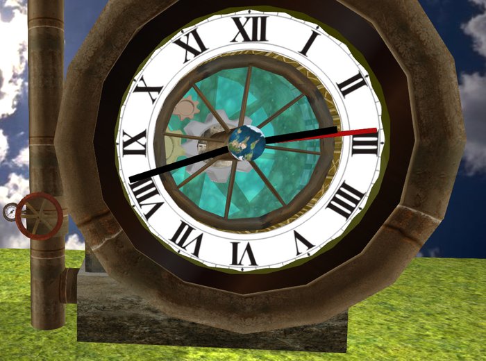 Water Clock 2c