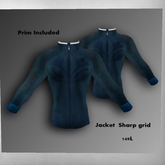 MENS JACKET (INC PRIMS) - 5L