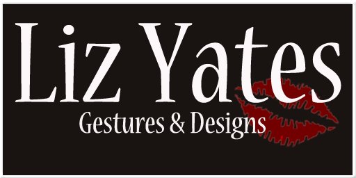 ~~ Liz Gestures ~~ Partytime!