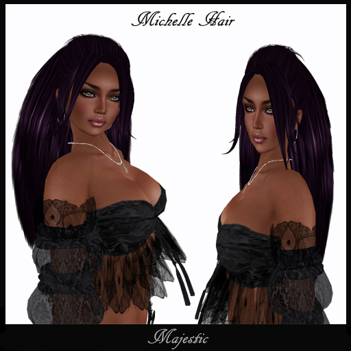 Michelle-Majestic