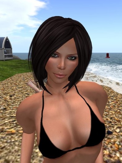 .:: Noble Society Club ::. Female Avatar 1 