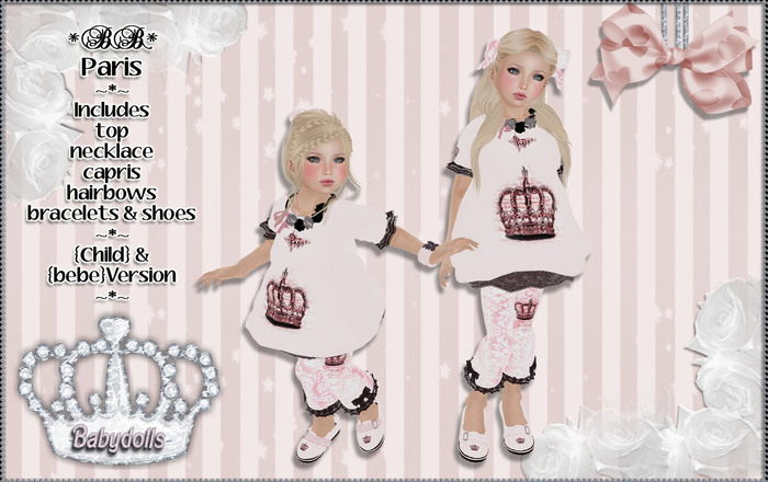 *BB* Paris