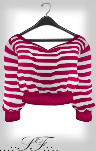 ..::SF::.. Sweater Set *M* Pink